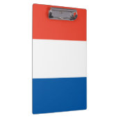 Porte-bloc Drapeau français (Swatch)