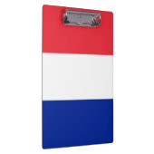 Porte-bloc Drapeau français (France) (Swatch)