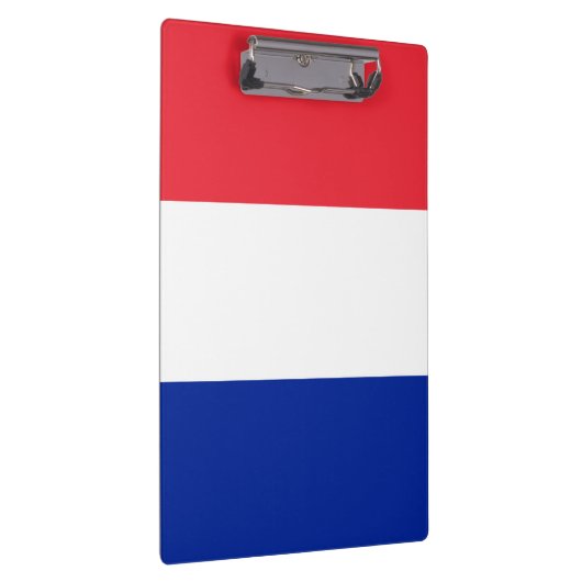 Porte-bloc Drapeau français (France) (Swatch)