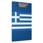 Porte-bloc Drapeau grec (Swatch)