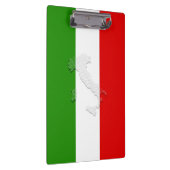 Porte-bloc Drapeau italien (Swatch)