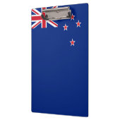 Porte-bloc Drapeau néo-zélandais (Gauche)
