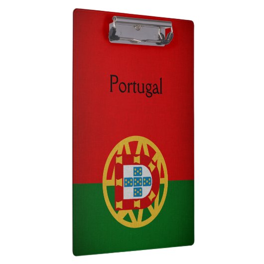 Porte-bloc Drapeau Portugal (Swatch)