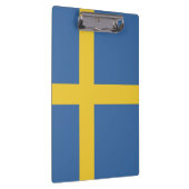 Porte-bloc Drapeau suédois (Swatch)