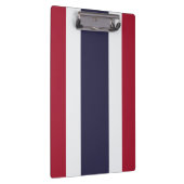 Porte-bloc Drapeau thaïlandais (Thaïlande) (Swatch)