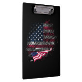 Porte-bloc Drapeau USA (Swatch)