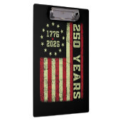 Porte-bloc Drapeau USA 250e anniversaire (Swatch)
