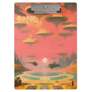 Porte-bloc Dream World