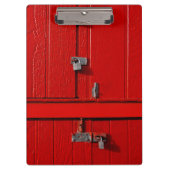 Porte-bloc Drôle Cool mignon unique (Devant)