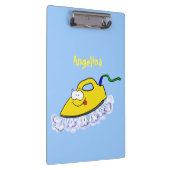 Porte-bloc Drôle dessin animé linge de fer (Swatch)