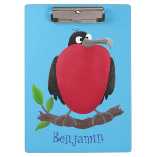 Porte-bloc Drôle magnifique dessin animé de frégate