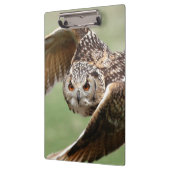 Porte-bloc Duc En vol (Gauche)