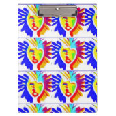 Porte-bloc DUH 😏 Logo Porte - bloc - Mouvements Gras, Plans (Devant)