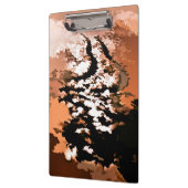 PORTE-BLOC EAU (Gauche)