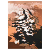 PORTE-BLOC EAU (Dos)