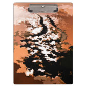 PORTE-BLOC EAU (Devant)