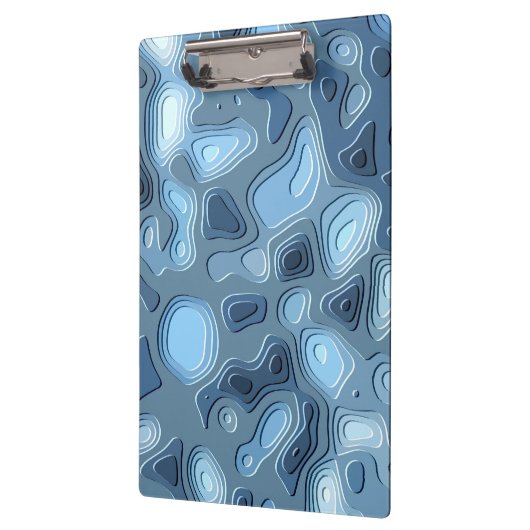 PORTE-BLOC EAU (Gauche)