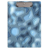 PORTE-BLOC EAU (Devant)