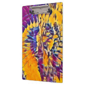 PORTE-BLOC EAU DE LA RIVIÈRE (Gauche)