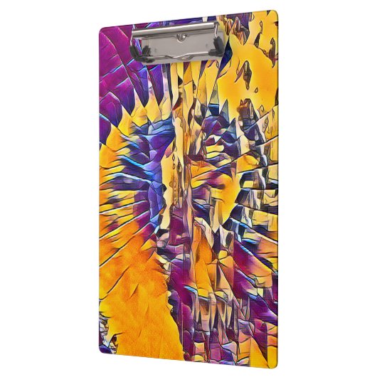 PORTE-BLOC EAU DE LA RIVIÈRE (Gauche)