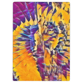 PORTE-BLOC EAU DE LA RIVIÈRE (Dos)