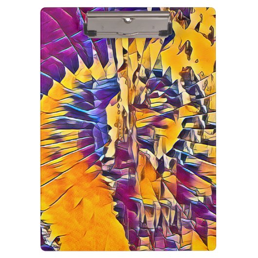 PORTE-BLOC EAU DE LA RIVIÈRE (Devant)