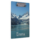 Porte-bloc Eaux glaciaires de l'Alaska (Swatch)