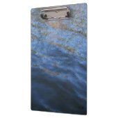 Porte-bloc Eaux profondes (Gauche)