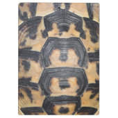 Porte-bloc Écaille de tortue (Dos)