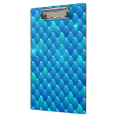 Porte-bloc échelles de poissons de rivière (Gauche)