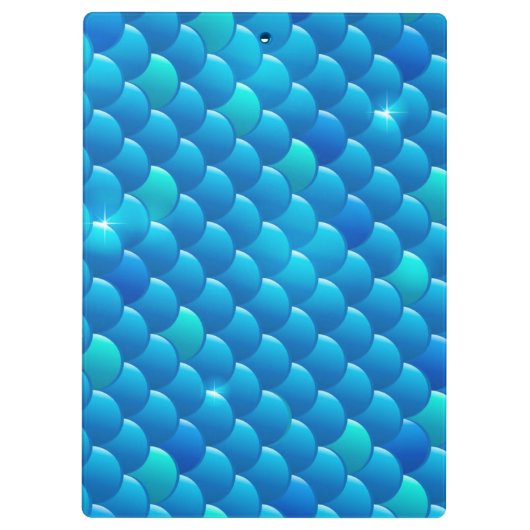 Porte-bloc échelles de poissons de rivière (Dos)