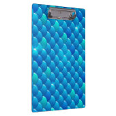 Porte-bloc échelles de poissons de rivière (Swatch)