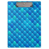 Porte-bloc échelles de poissons de rivière (Devant)