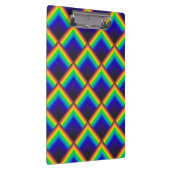 Porte-bloc Échelles de spectre solaire (Swatch)