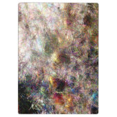 PORTE-BLOC ÉCLAIRAGE DE L'EAU DU FLUX (Dos)