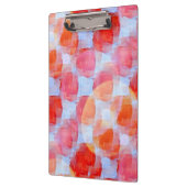 Porte-bloc Éclat d'arrière - plan de texture de conception (Gauche)