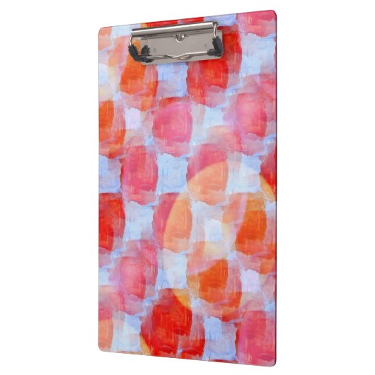 Porte-bloc Éclat d'arrière - plan de texture de conception (Gauche)