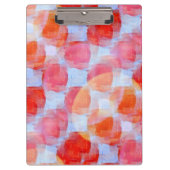 Porte-bloc Éclat d'arrière - plan de texture de conception (Devant)