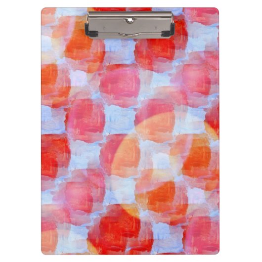 Porte-bloc Éclat d'arrière - plan de texture de conception (Devant)