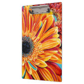 Porte-bloc Éclats de couleur II (Gauche)