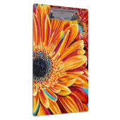 Porte-bloc Éclats de couleur II (Swatch)