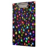 Porte-bloc Éclats Rainbow Color (Gauche)