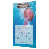 Porte-bloc école porte - bloc de plongée sous-marine (Gauche)