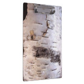 Porte-bloc Écorce de bouleau (Swatch)