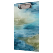 Porte-bloc Écoulement II d'océan (Gauche)