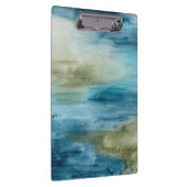 Porte-bloc Écoulement II d'océan (Swatch)