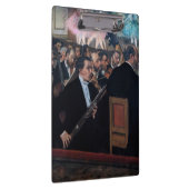 Porte-bloc Edgar Degas - Orchestre à l'Opéra (Swatch)