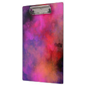 Porte-bloc Effet Splatter de peinture Galaxy (Gauche)
