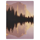 Porte-bloc EL Capitan (Dos)