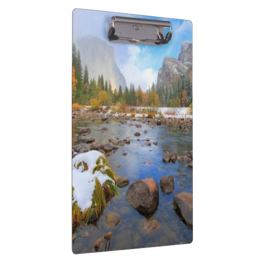 Porte-bloc EL Capitan et trois frères (Swatch)